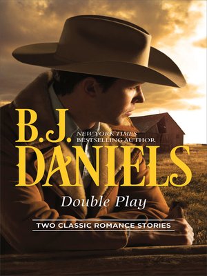 cover image of Double Play: Ambushed!\High-Caliber Cowboy